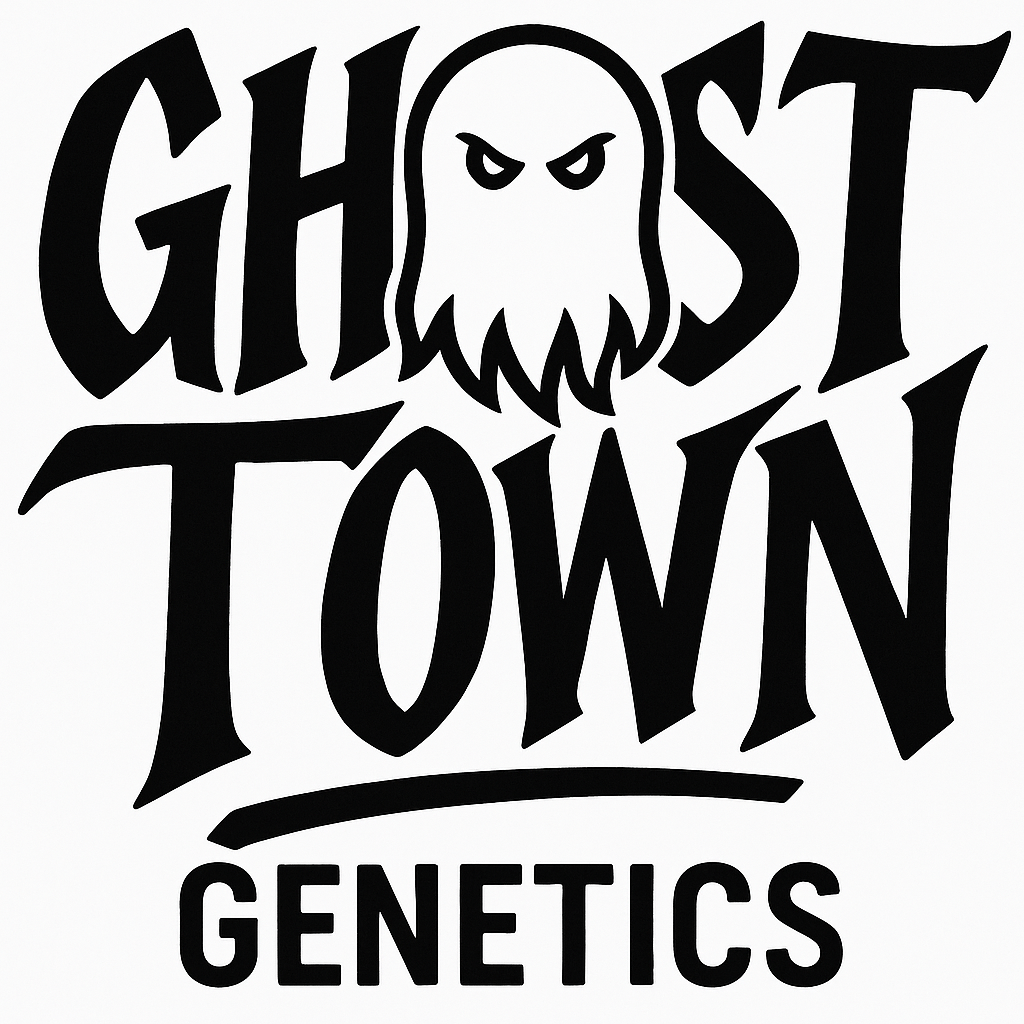 Ghost Town Genetics